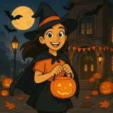List Your Halloween Events FREE on thebestof Eastbourne