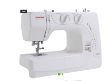 Janome J3-18  Original price was: £219.00. Current price is: £209.00.