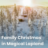 Last Chance to Book Your 2025 Santa Day Trip