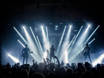 10% off for Blue Light Card Holders at Beat Drop UK Walsall