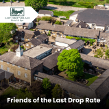 Friends of the Last Drop Rate