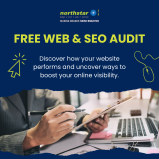 Free Web & SEO Audit