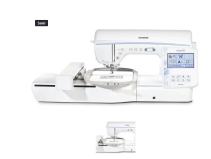 Brother Innov-is NV2700 £2,499.00 Original price Current price is: £1,999.20.