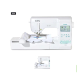 Brother Innov-is F540E Original price was: £1,199.00. Current price is: £1,079.10.
