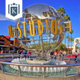 The Ultimate USA Family Adventure, LA & Orlando 2026