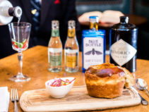 Gin Tasting Experience