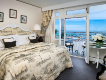 Staycation at The OGH