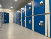 🎉 Special Offer on Lockers at Nest Self Storage🎉