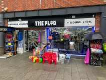 Great Offers including K Pop Demon Hunter toys at The Plug, Walsall