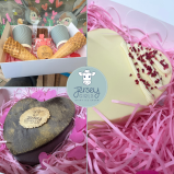 Something sweet has landed at Jersey Girls this Valentine’s Day 💕