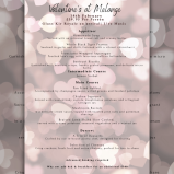 An Extra Special Valentine’s at Red Hall Hotel ❤️