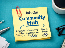 Free Community Guide Listing for Eastbourne Organisations