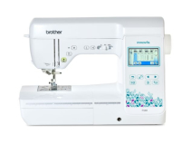 Brother Innov-Is F560 Sewing Machine -  £899.00 MARCH PROMOTION – NOW WITH A FREE CREATIVE QUILT KIT worth £158.99!