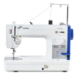 Brother PQ1600S Sewing Machine   March ’26 Offer – NOW JUST £999 (saving £250)!