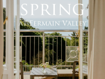 Spring Escape at Fermain Valley
