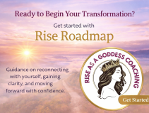 Rise AS A Goddess Special Offer Rise Roadmap