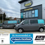 Free Home Consultation in Lichfield with Interior Choice