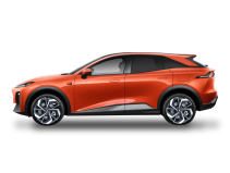 NEW CHANGAN DEEPAL S07