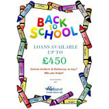 🚌 Back-to-School Loans Now Open at Walsave! 🚌