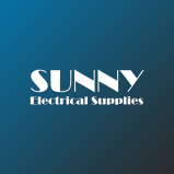 Free Delivery on Orders Over £100 from Sunny Electrical Supplies in Walsall