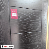 🖤 Upgrade your home with the Deanta Range at Simply Doors 🖤