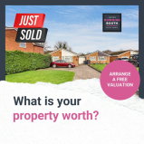Find Out What Your Home Is Worth with a Free Property Valuation