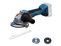 Bosch GWS18V-8 18 volt Cordless Angle Grinder
