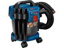 Bosch Gas 18V-10L 18 volt Cordless Hoover