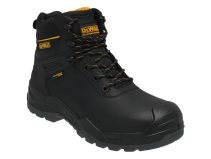 Dewalt Black Safety Work Boot