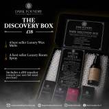 Introducing the Dark Foundry No8 Discovery Box