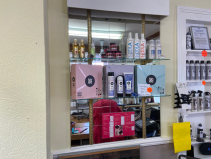 Gift Sets and Assorted Products by 'Shed' at Offer Prices at Denise Hair Fashions