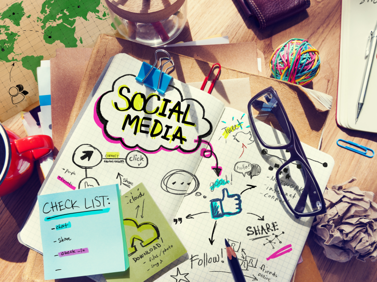 Free Social Media Consultation for Eastbourne Business Owners