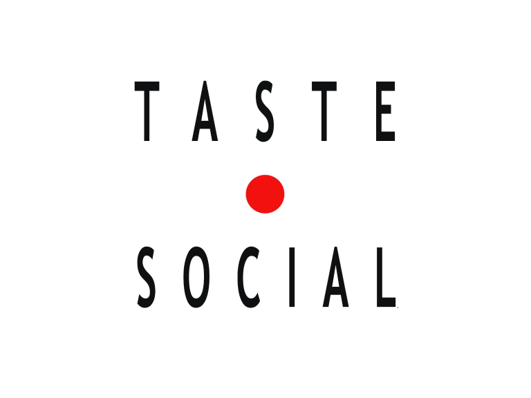 Taste Social - FREE Dish SUNDAY Offer!