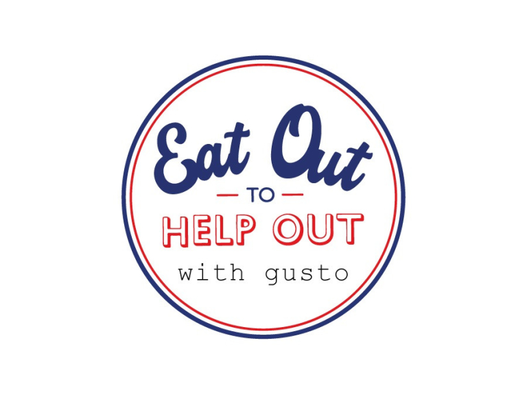 Eat Out To Help Out with Gusto