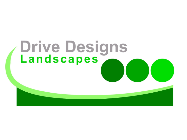 FREE Landscape Measurement, Design and Quotation Service from Drive Designs Landscapes