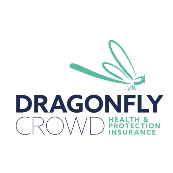 Free Dental and Optical cover included in Private Medical Insurance offered by Dragonfly Crowd with certain insurers.