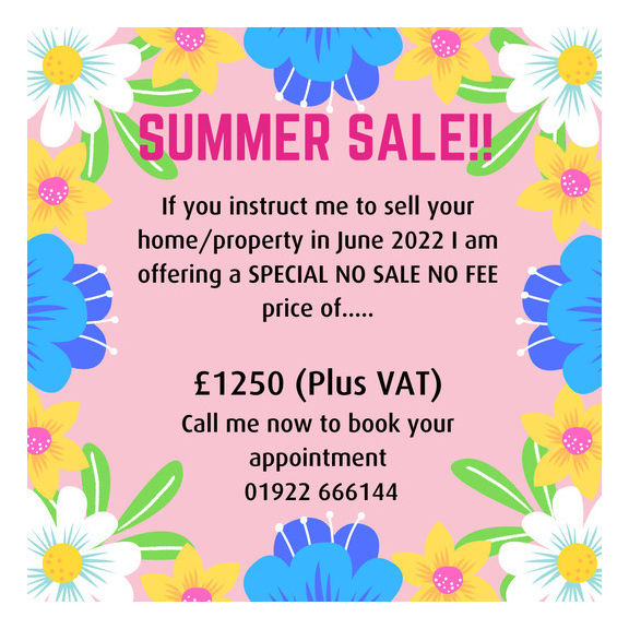 Katie Forrester Summer Sale 