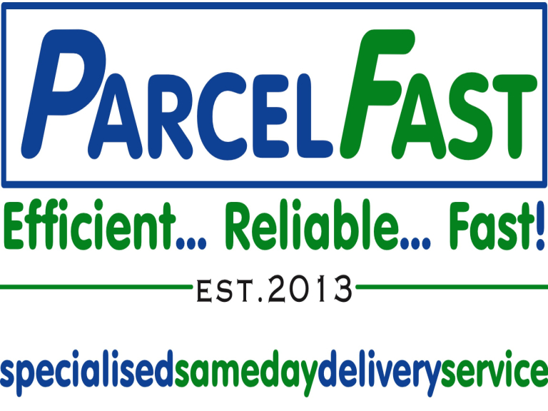 Parcelfast offer Efficient Reliable & Fast Sameday Delivery Service from £35! 