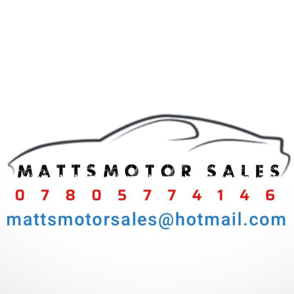 One free service at Matts Motor Sales