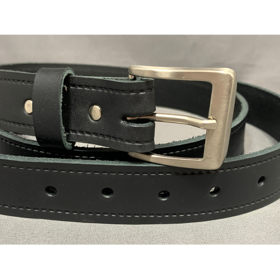 FREE Shipping on all Leather Goods over £30 including their Genuine Leather Belts