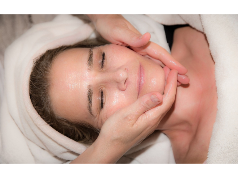 Fabulous February Facials Offer from LEA Organic Facials