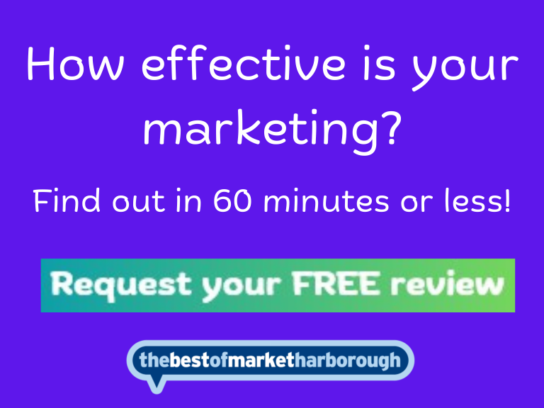 Free Marketing MOT For Business Owners!