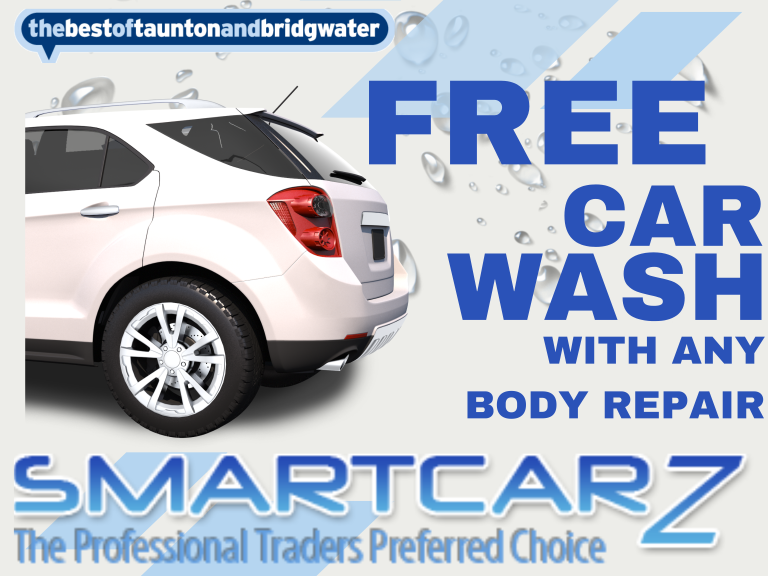 Free Car Wash
