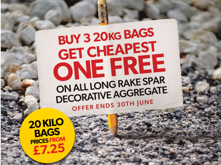 Buy 3, Get Cheapest One FREE