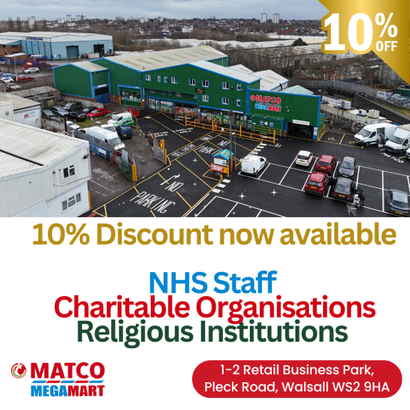 𝐄𝐱𝐜𝐥𝐮𝐬𝐢𝐯𝐞 𝟏𝟎% 𝐃𝐢𝐬𝐜𝐨𝐮𝐧𝐭 𝐟𝐨𝐫 𝐍𝐇𝐒 𝐒𝐭𝐚𝐟𝐟, 𝐂𝐡𝐚𝐫𝐢𝐭𝐚𝐛𝐥𝐞 𝐎𝐫𝐠𝐚𝐧𝐢𝐬𝐚𝐭𝐢𝐨𝐧𝐬 & 𝐑𝐞𝐥𝐢𝐠𝐢𝐨𝐮𝐬 𝐈𝐧𝐬𝐭𝐢𝐭𝐮𝐭𝐢𝐨𝐧𝐬 