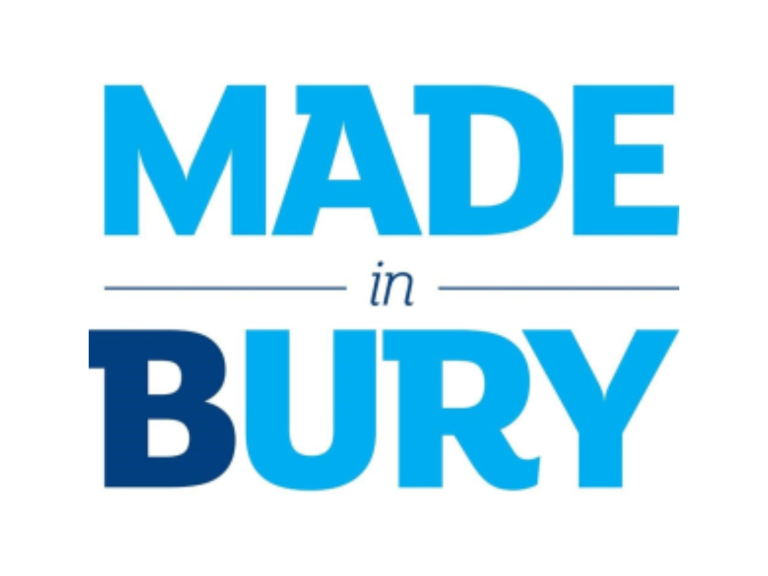 Get Your First Visit Free to Made In Bury's Brunch Club Networking