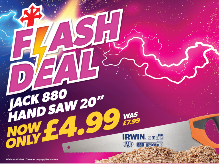 🔧 Flash Deal at Norman Piette! 🔥