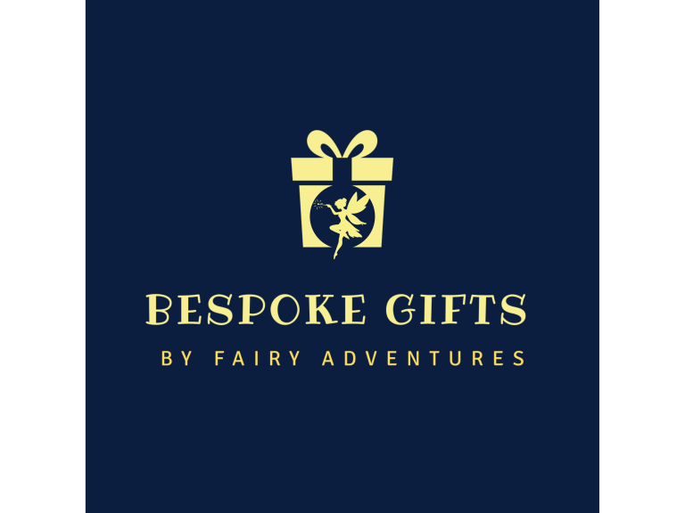 The Fairy Adventures Bespoke Gifts in Walsall – Free UK Delivery Over £40