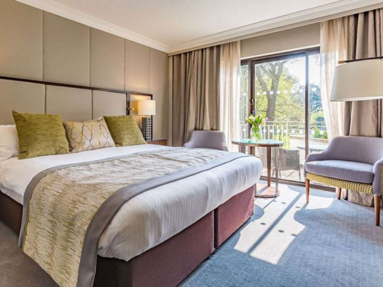 Looking for your autumn escape?