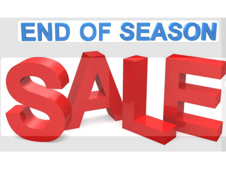 50% OFF all Outdoor Shrubs and Perennials ..